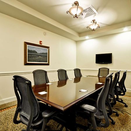 Hampton Inn & Suites North Charleston-University Boulevard Екстер'єр фото