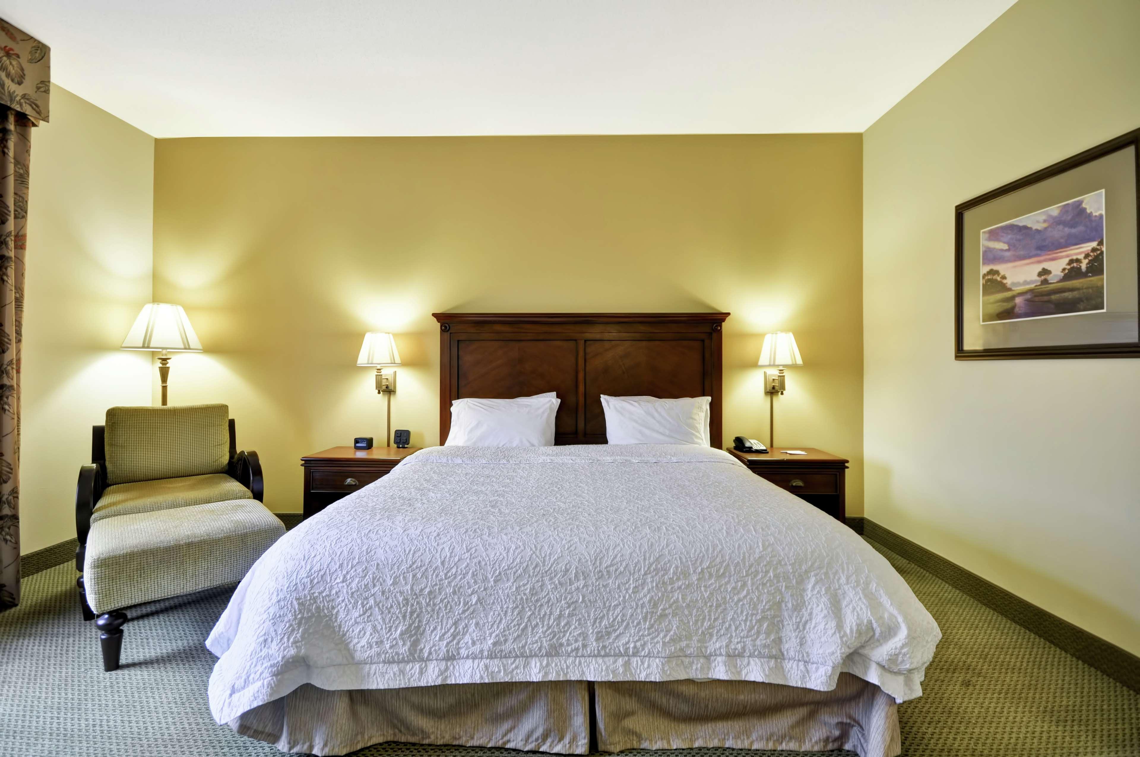 Hampton Inn & Suites North Charleston-University Boulevard Екстер'єр фото