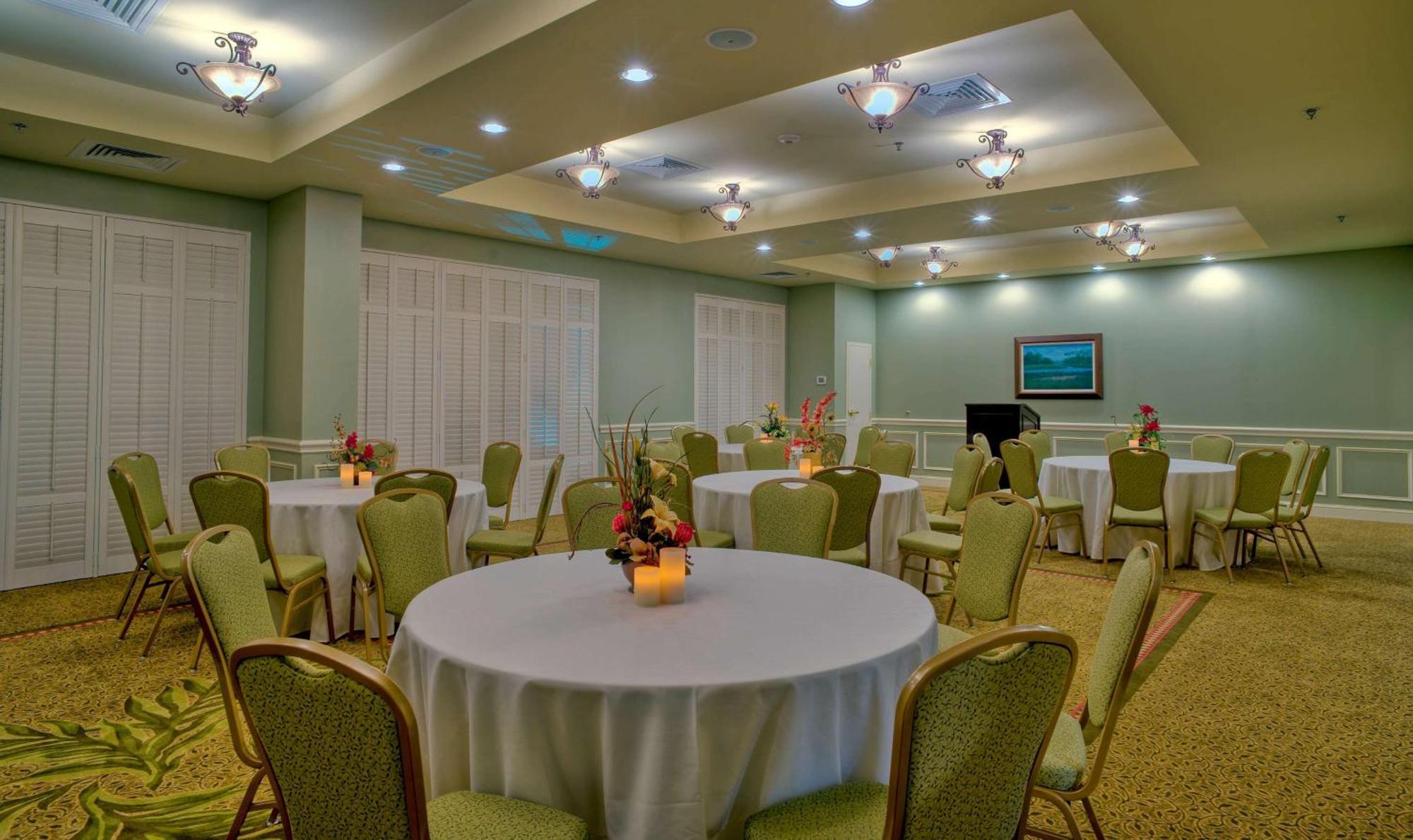 Hampton Inn & Suites North Charleston-University Boulevard Екстер'єр фото
