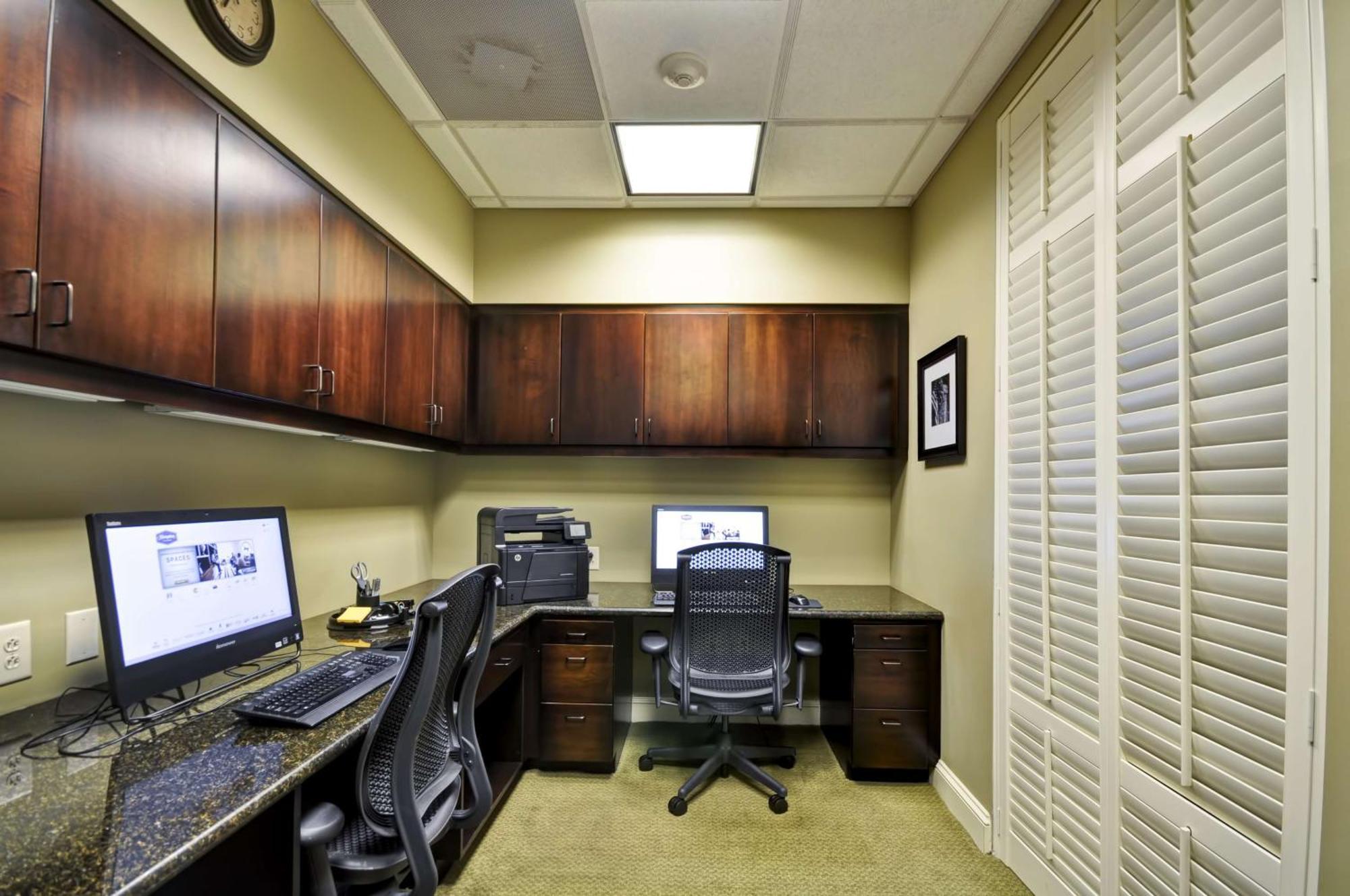 Hampton Inn & Suites North Charleston-University Boulevard Екстер'єр фото