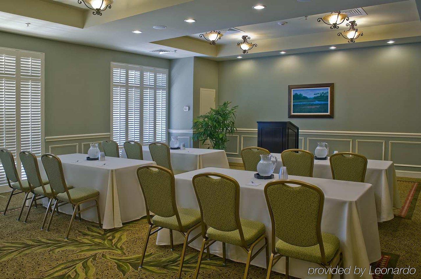 Hampton Inn & Suites North Charleston-University Boulevard Зручності фото